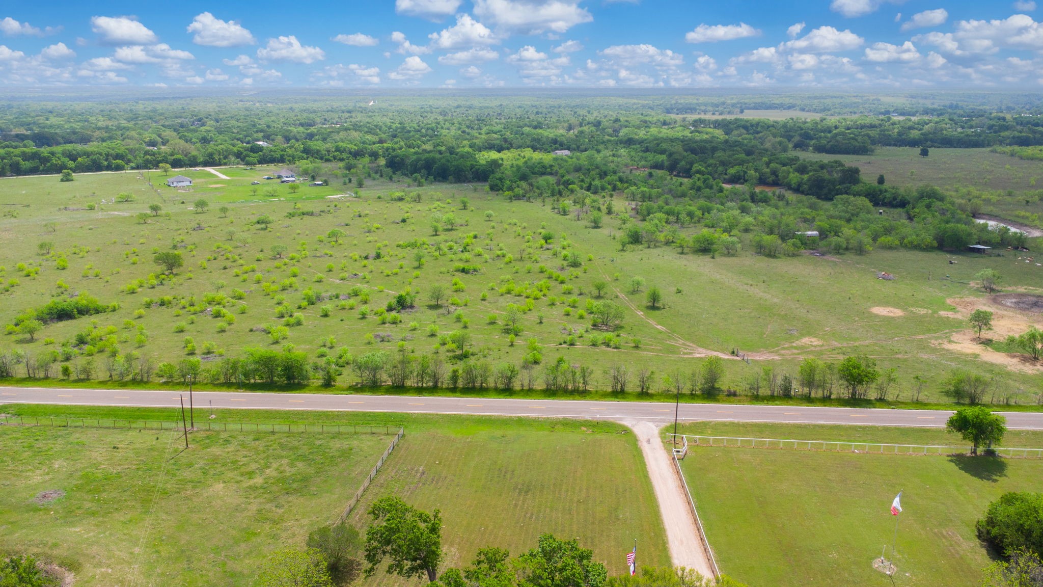 Tbd W Main Street Richland TX 76681