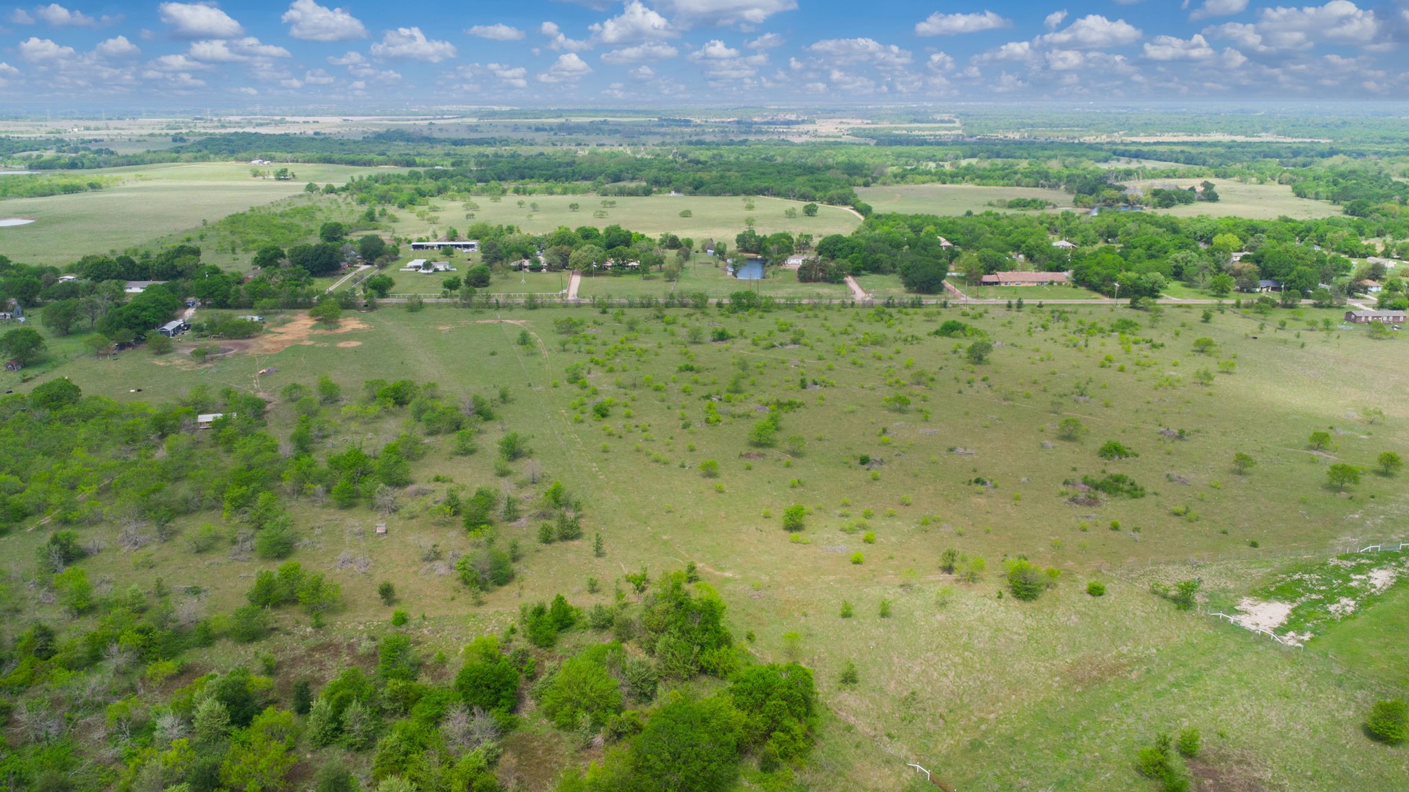 Tbd W Main Street Richland TX 76681