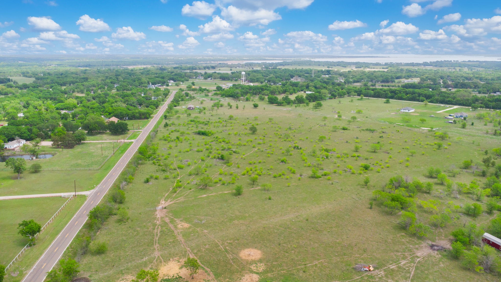Tbd W Main Street Richland TX 76681