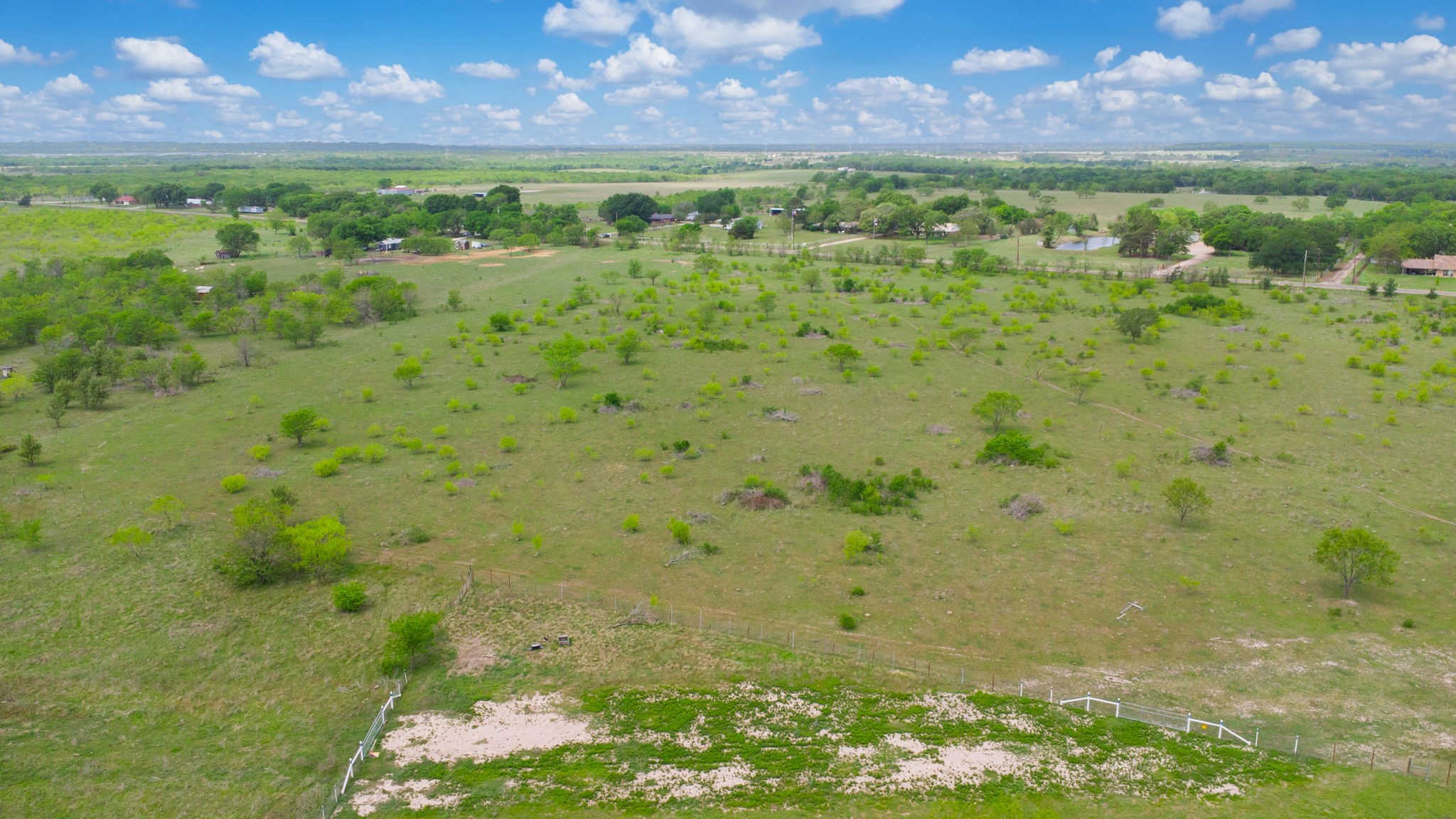 Tbd W Main Street Richland TX 76681