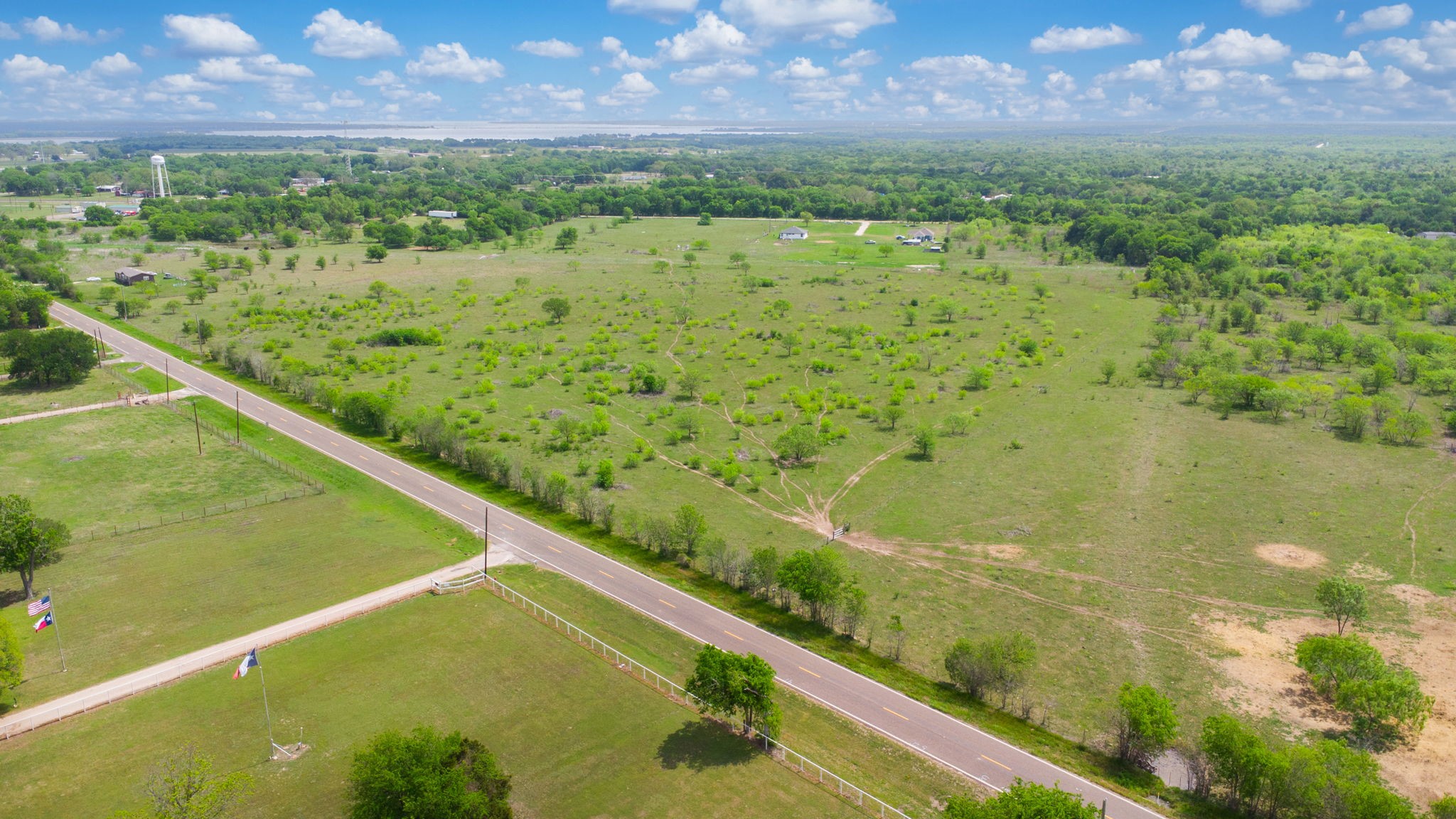 Tbd W Main Street Richland TX 76681