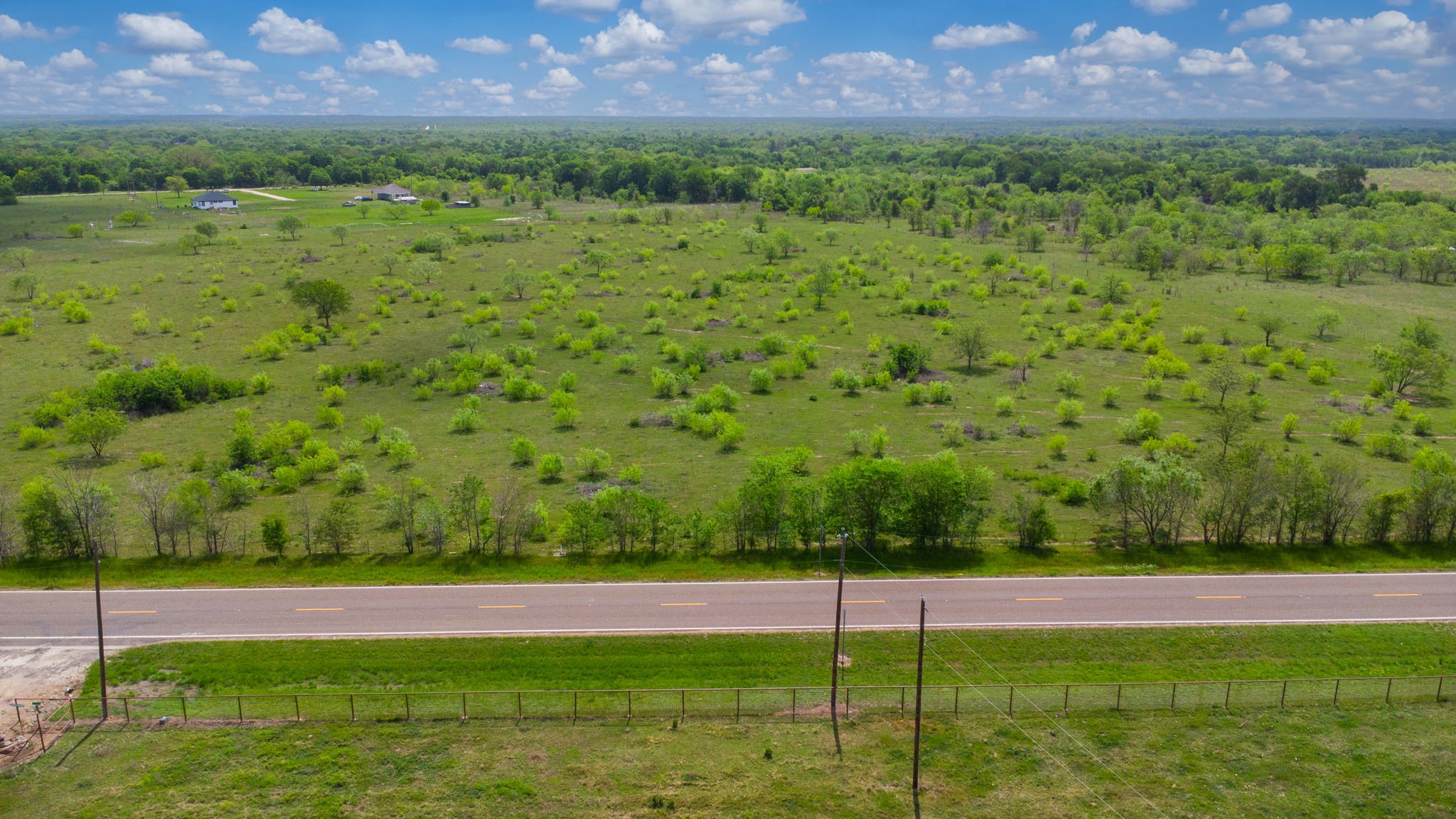Tbd W Main Street Richland TX 76681