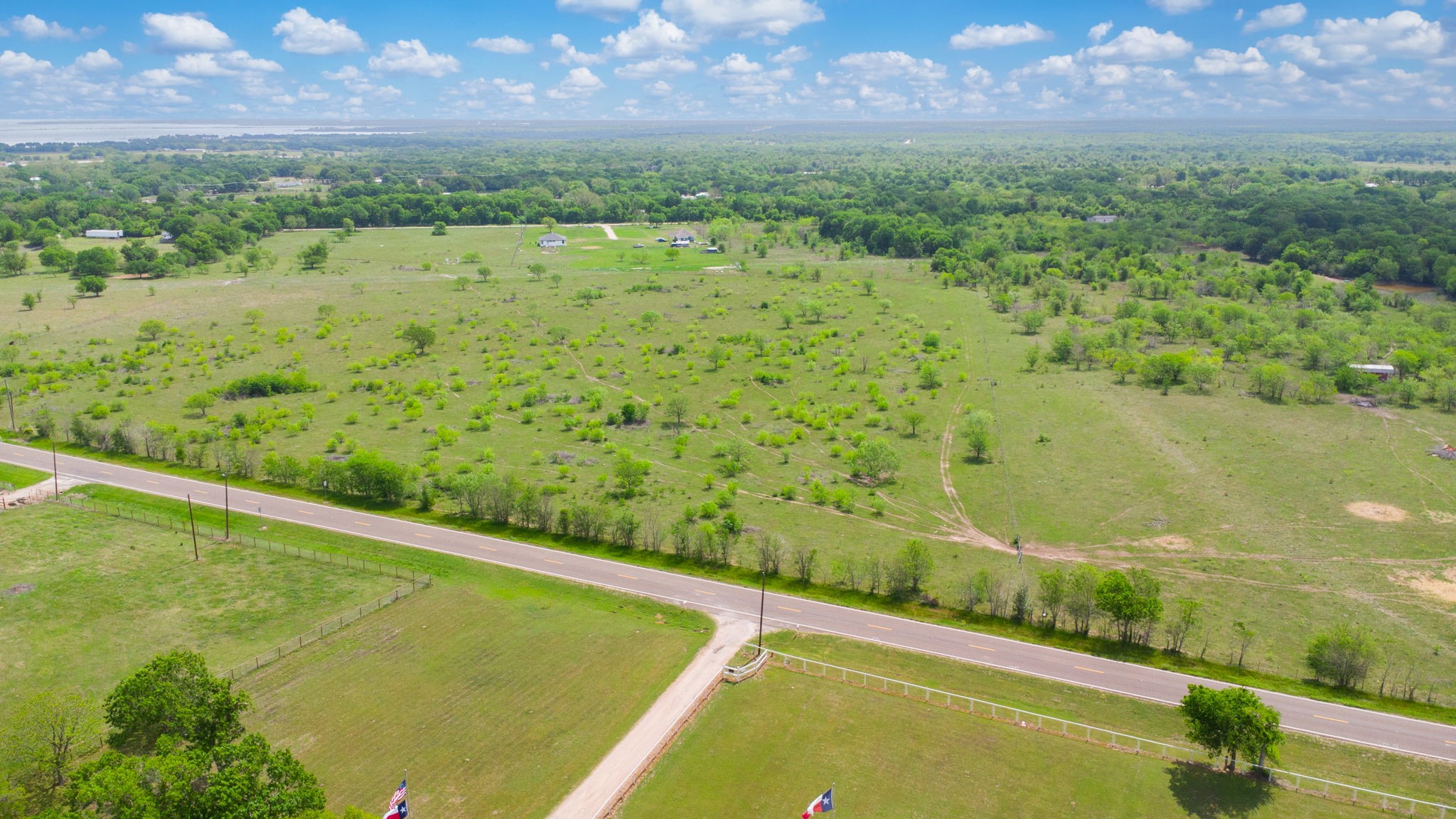 Tbd W Main Street Richland TX 76681