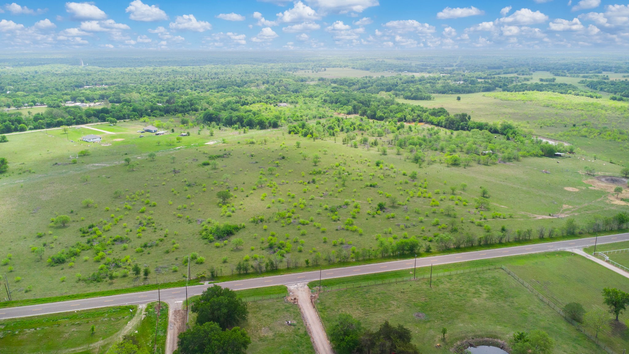 Tbd W Main Street Richland TX 76681