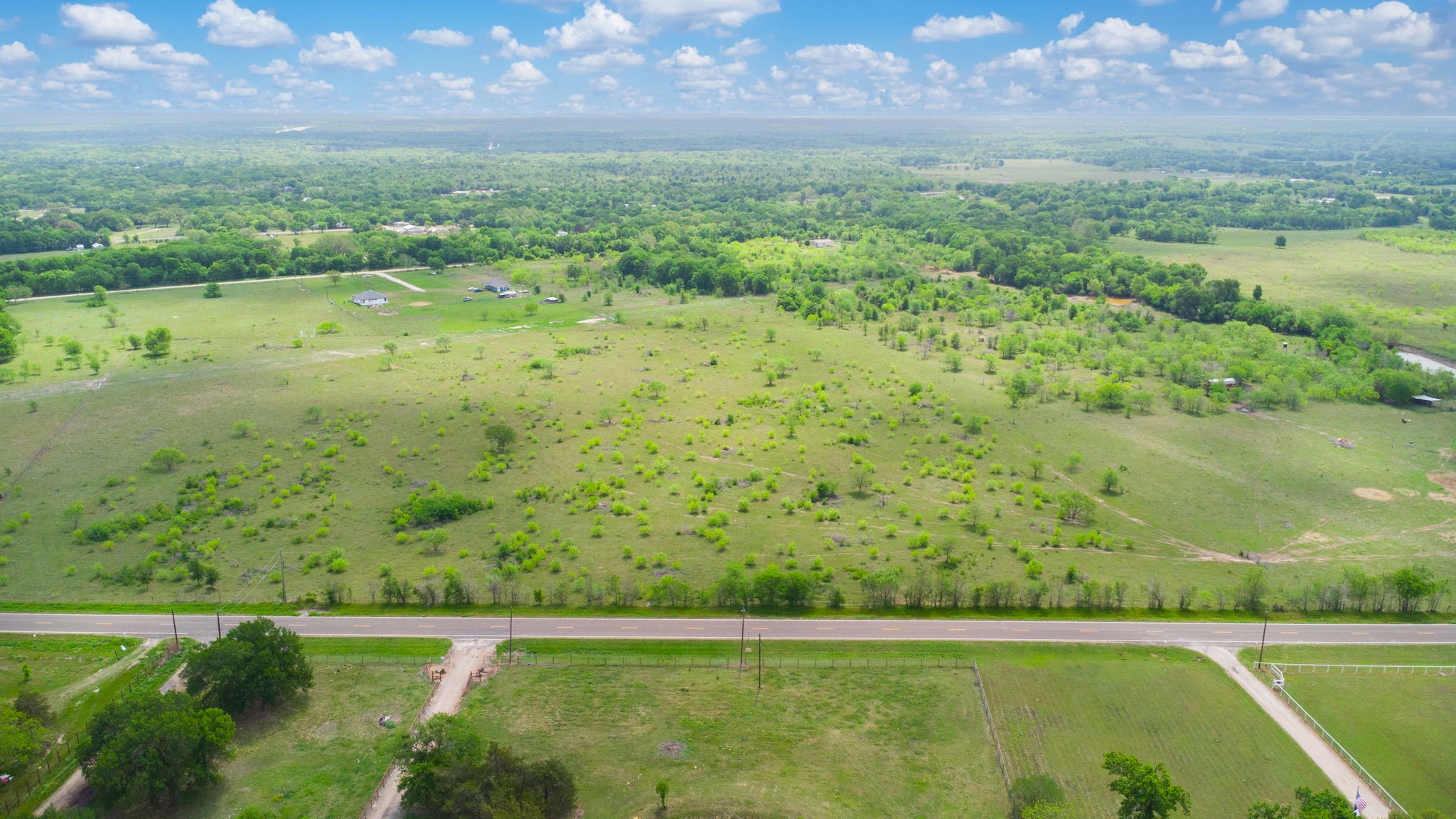 Tbd W Main Street Richland TX 76681