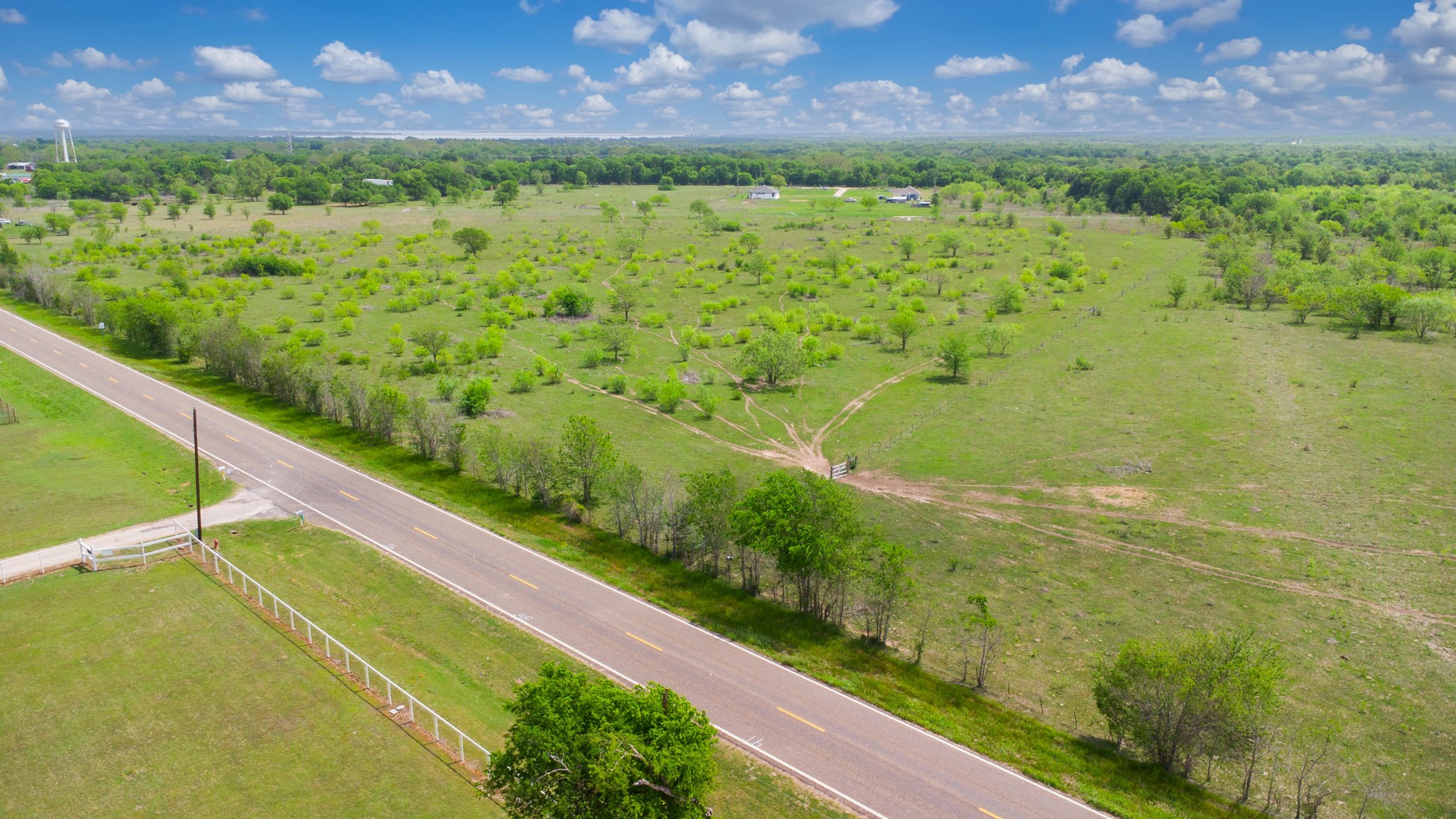 Tbd W Main Street Richland TX 76681