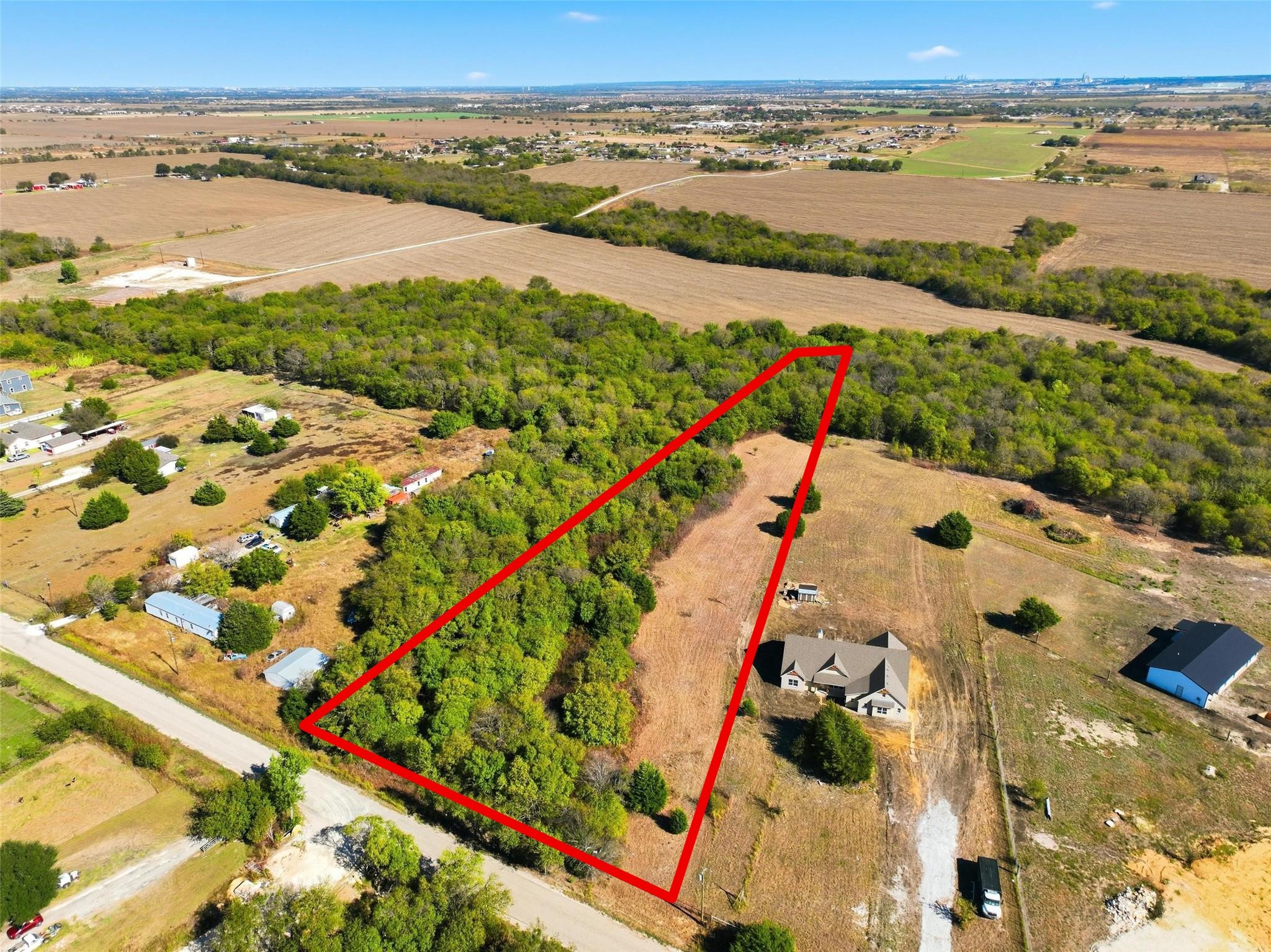 1917 Hudson Court Alvarado TX 76009