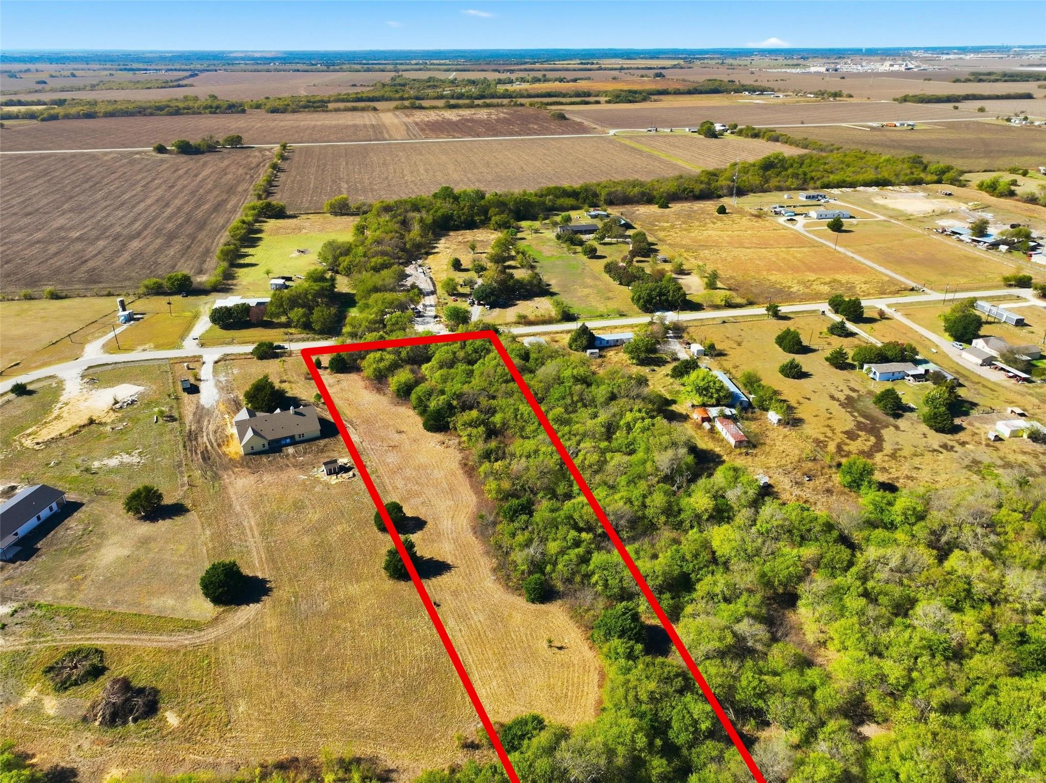 1917 Hudson Court Alvarado TX 76009