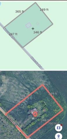 1900 Nesuda Road Ennis TX 75119