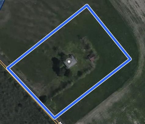 1900 Nesuda Road Ennis TX 75119