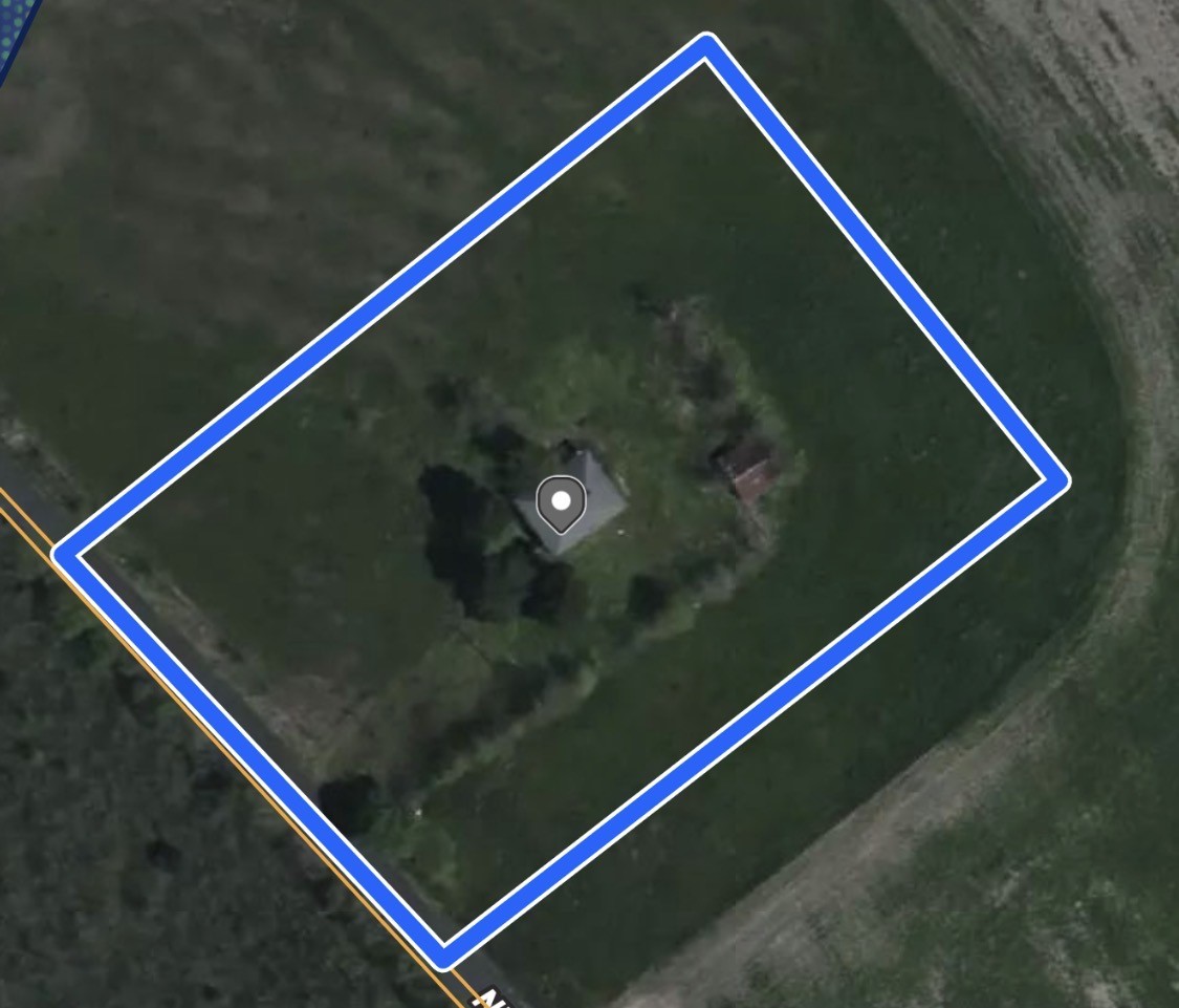 1900 Nesuda Road Ennis TX 75119