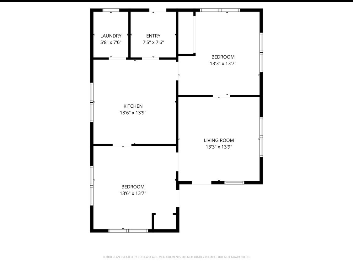 1900 Nesuda Road Ennis TX 75119