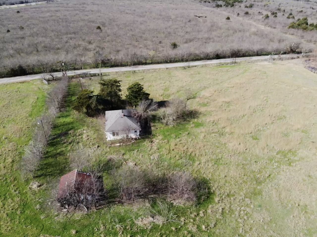 1900 Nesuda Road Ennis TX 75119