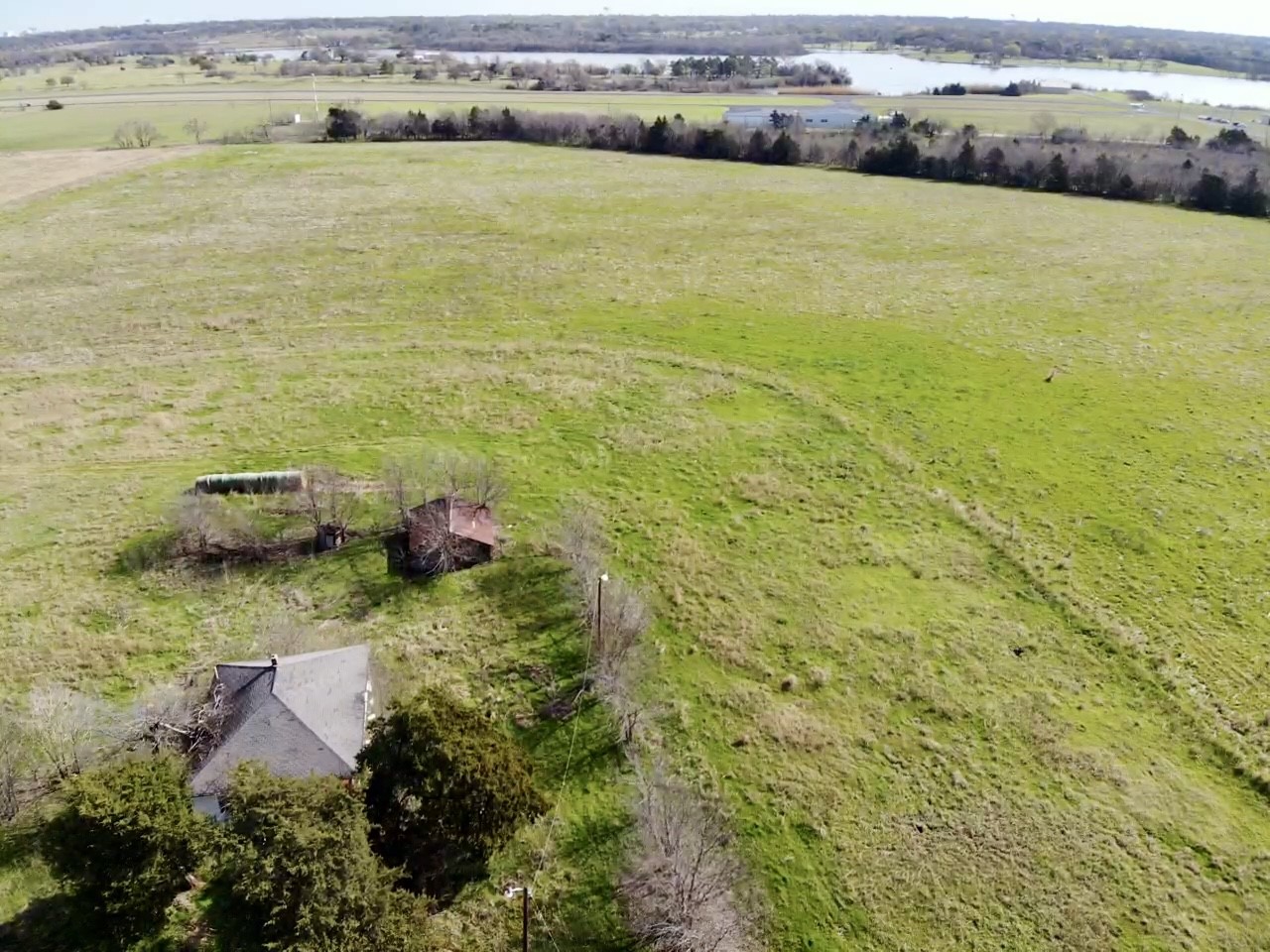 1900 Nesuda Road Ennis TX 75119