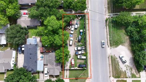 2100 Columbus Avenue Fort Worth TX 76164