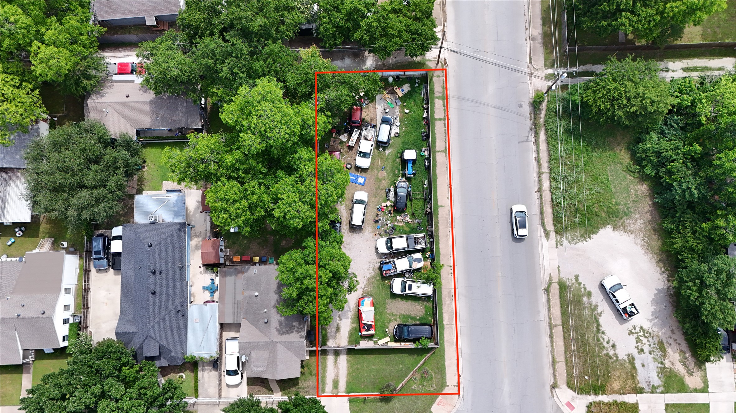2100 Columbus Avenue Fort Worth TX 76164