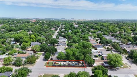 2100 Columbus Avenue Fort Worth TX 76164