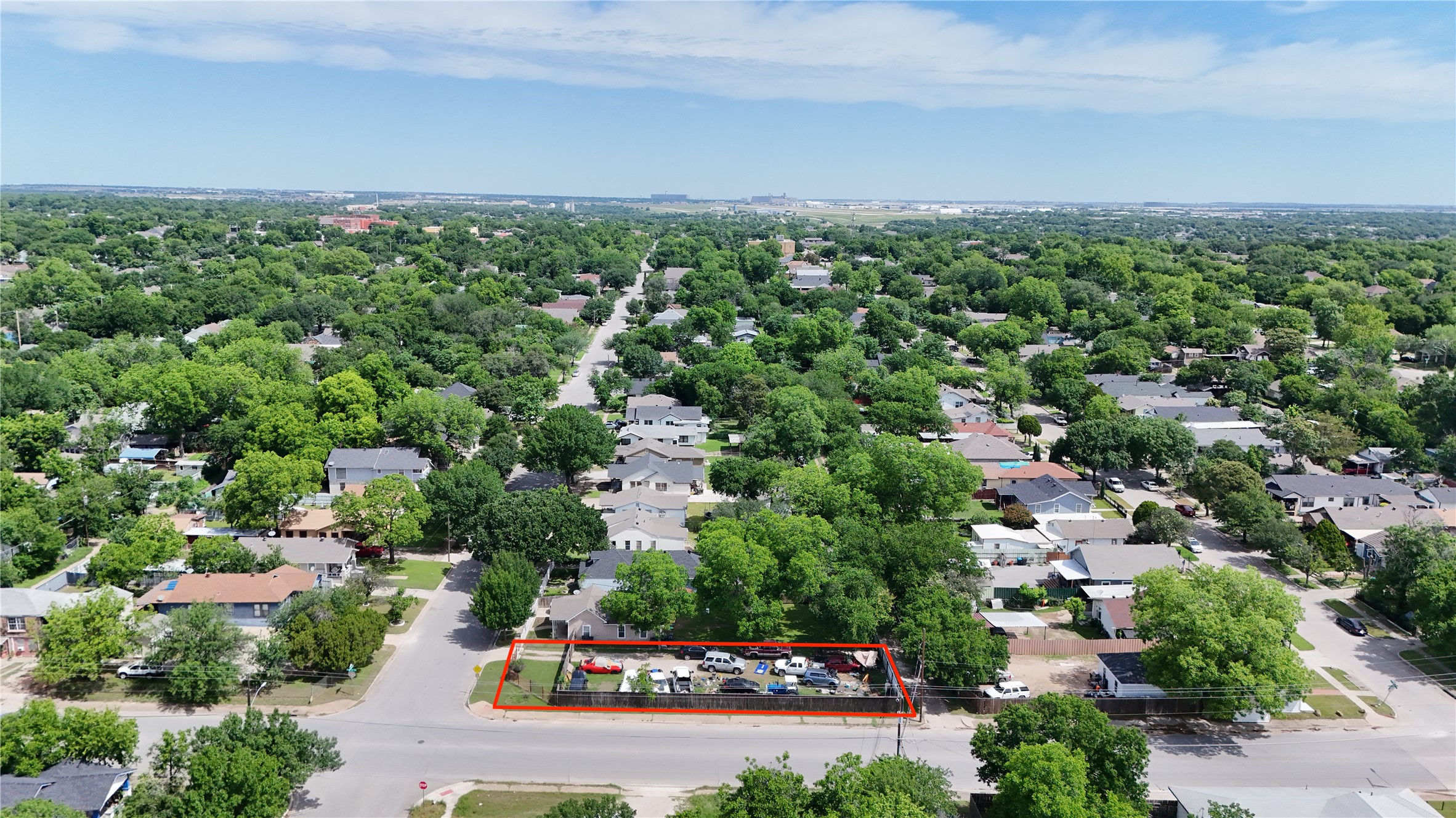 2100 Columbus Avenue Fort Worth TX 76164