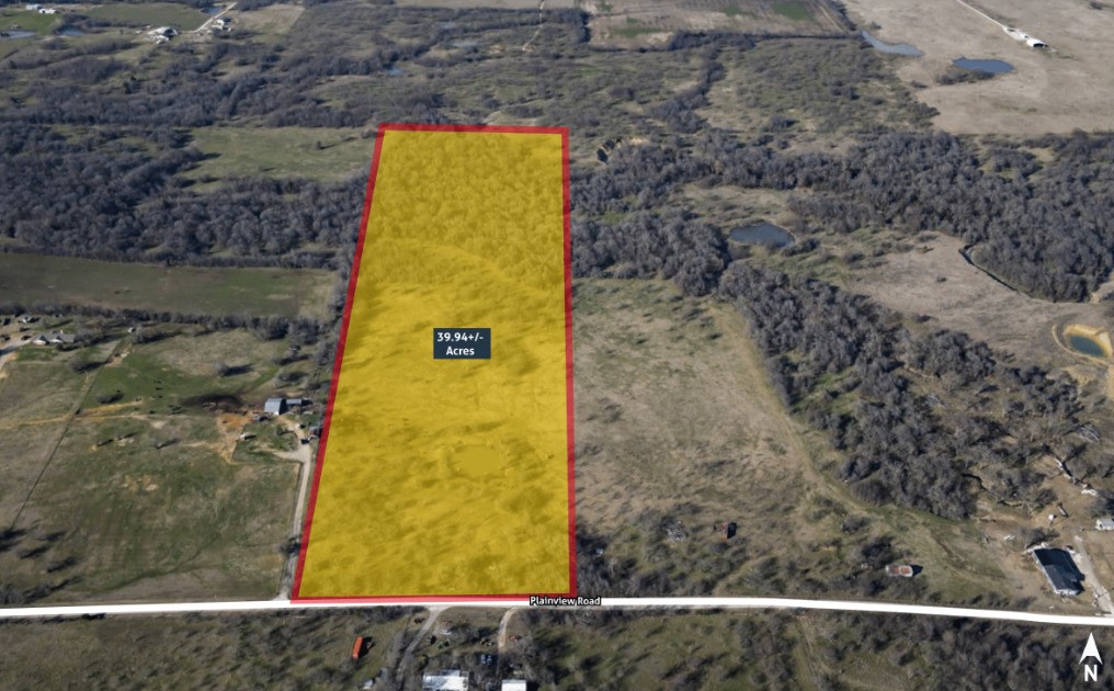 0 Plainview Sherman TX 75092