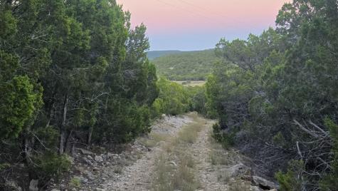 Tbd Old Coleman Abilene TX 79602