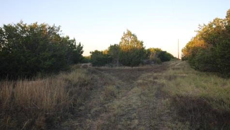 Tbd Old Coleman Abilene TX 79602