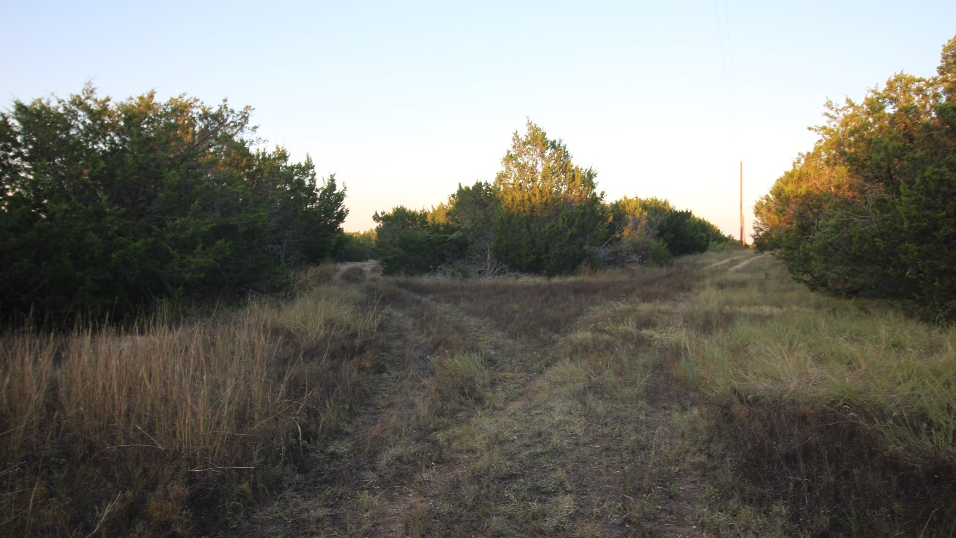 Tbd Old Coleman Abilene TX 79602