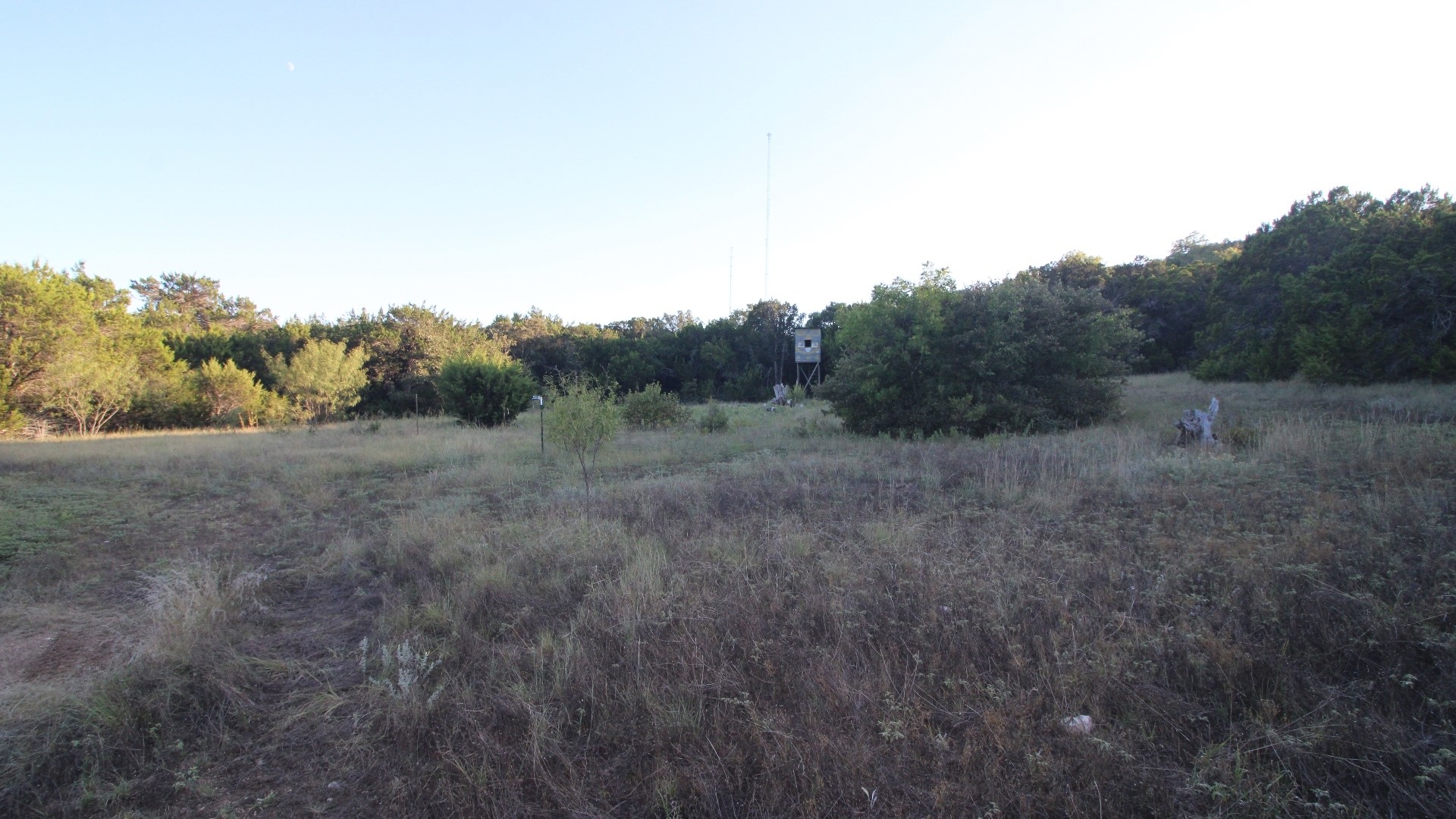Tbd Old Coleman Abilene TX 79602