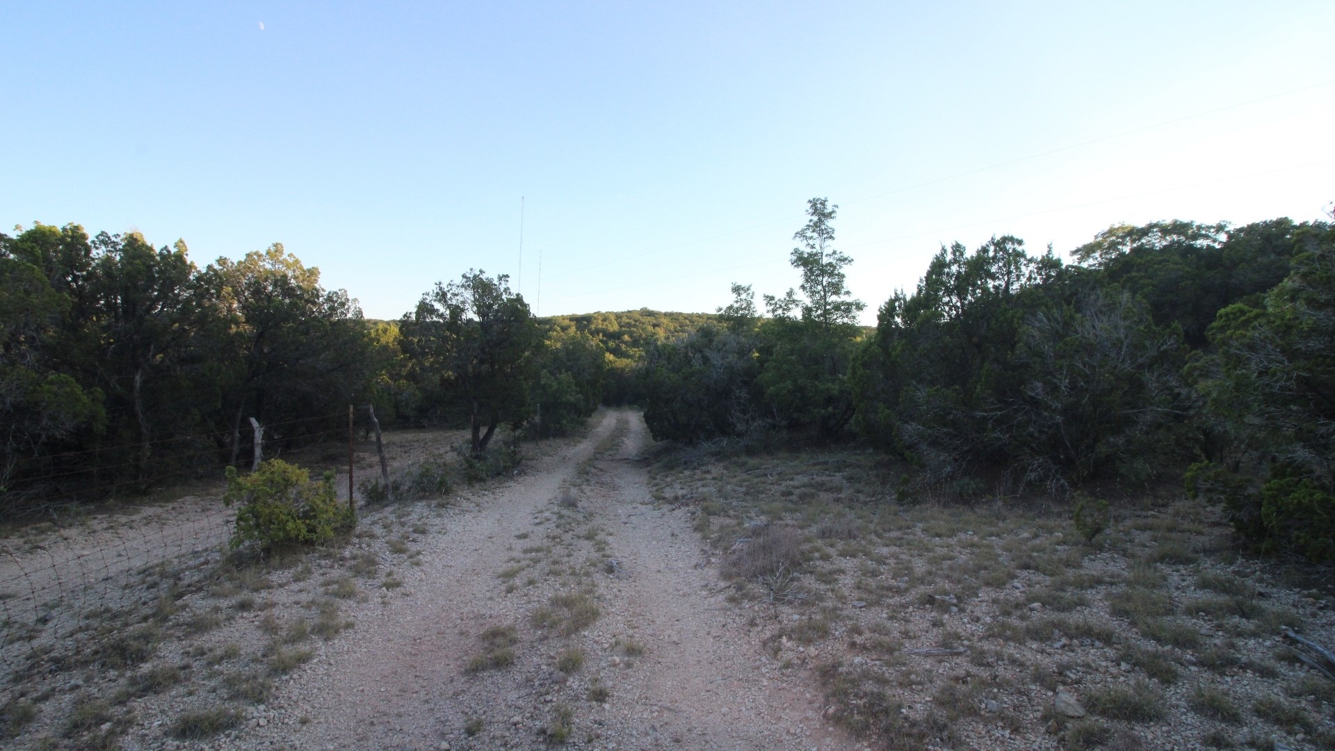 Tbd Old Coleman Abilene TX 79602