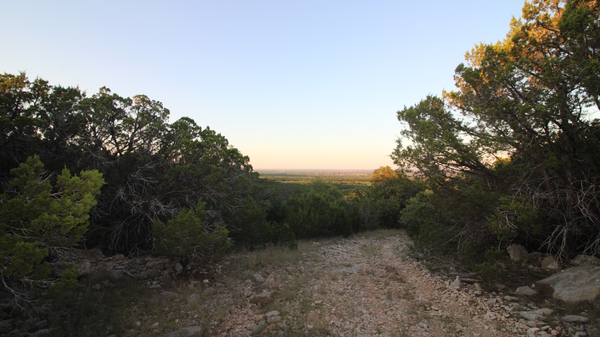 Tbd Old Coleman Abilene TX 79602