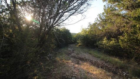 Tbd Old Coleman Abilene TX 79602