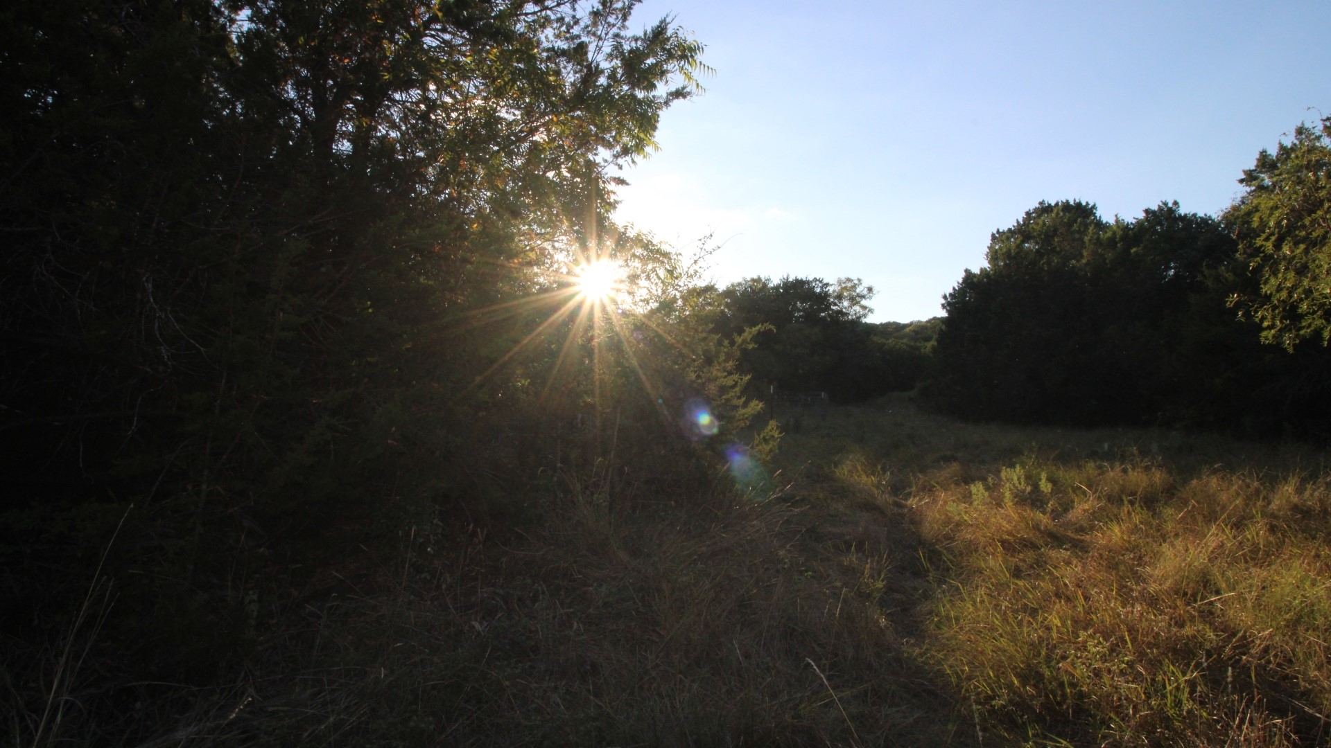 Tbd Old Coleman Abilene TX 79602