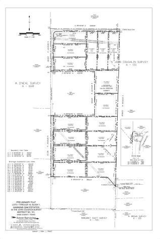 Lot 12 County Road 1346 Chico TX 76431