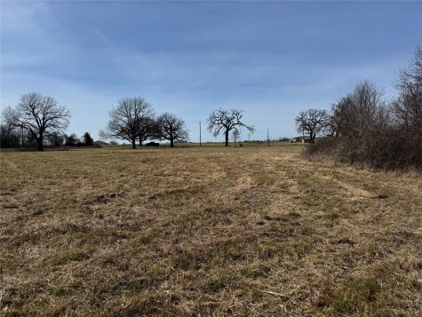 Lot 12 County Road 1346 Chico TX 76431