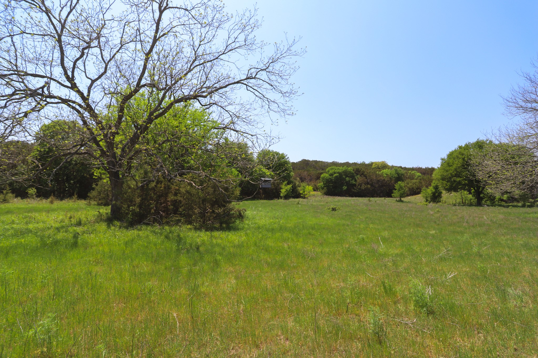 Tbd Oglesby Neff Park Road Moody TX 76557