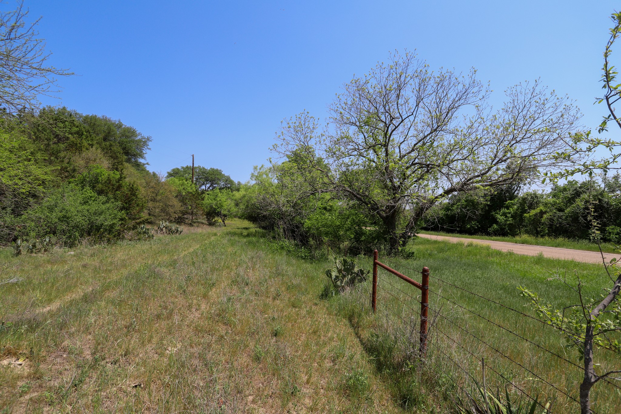 Tbd Oglesby Neff Park Road Moody TX 76557