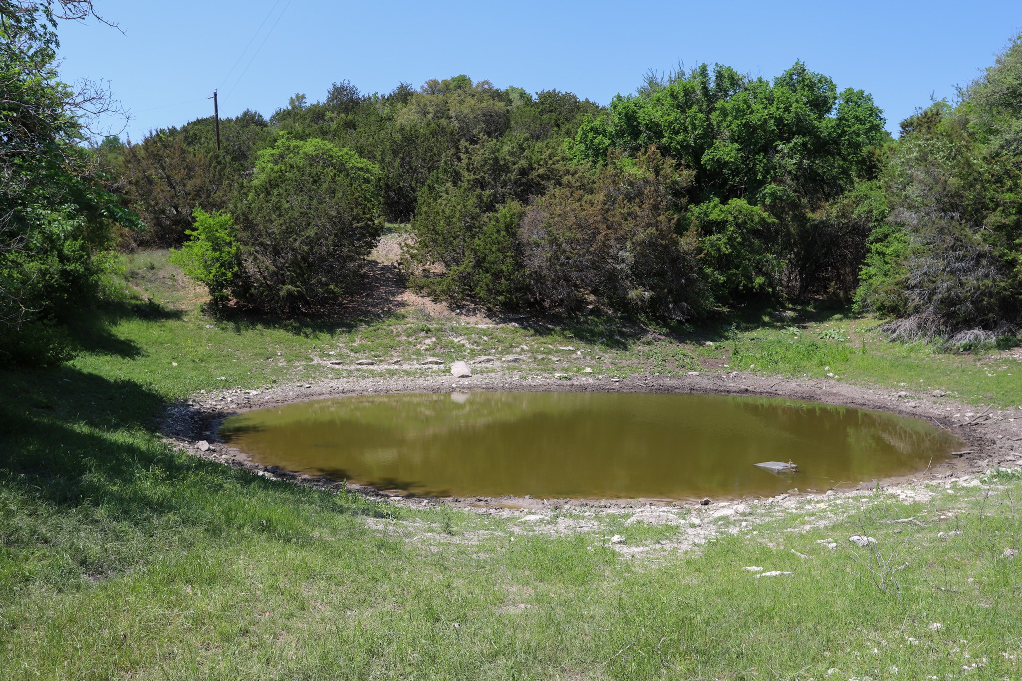 Tbd Oglesby Neff Park Road Moody TX 76557
