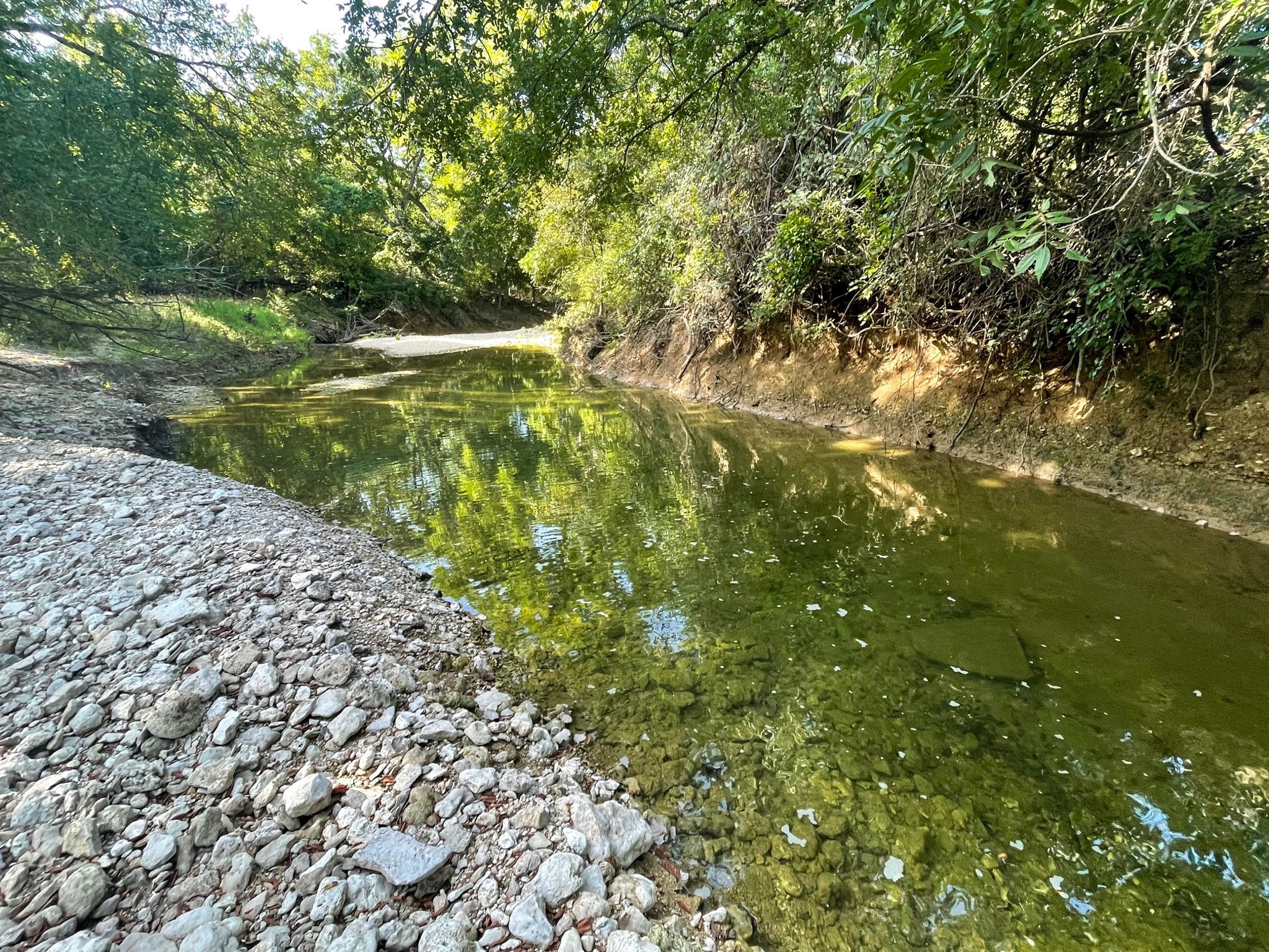 Tbd Oglesby Neff Park Road Moody TX 76557