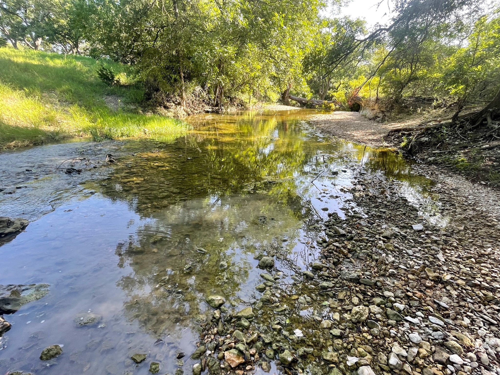 Tbd Oglesby Neff Park Road Moody TX 76557