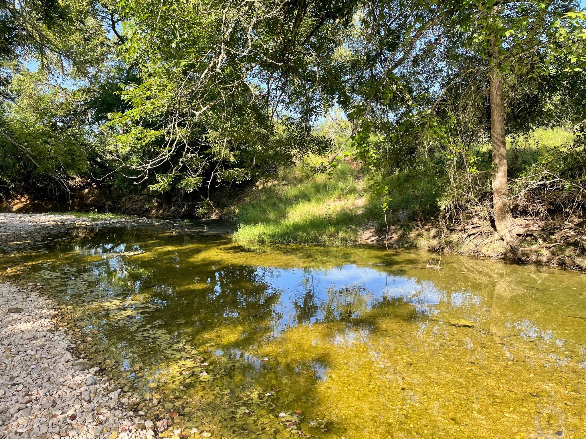 Tbd Oglesby Neff Park Road Moody TX 76557