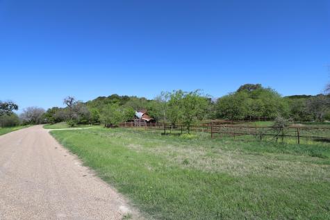 Tbd Oglesby Neff Park Road Moody TX 76557