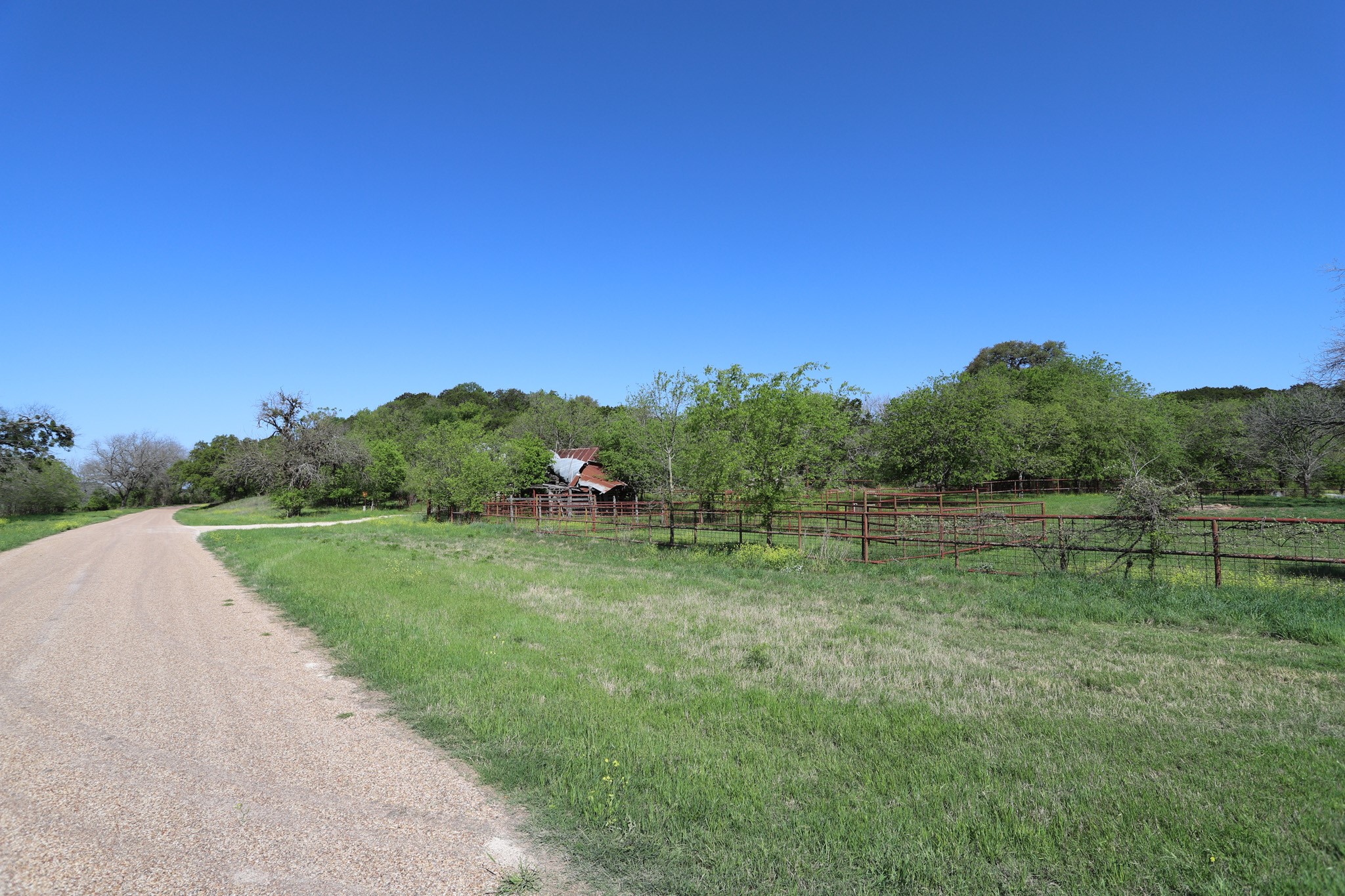 Tbd Oglesby Neff Park Road Moody TX 76557