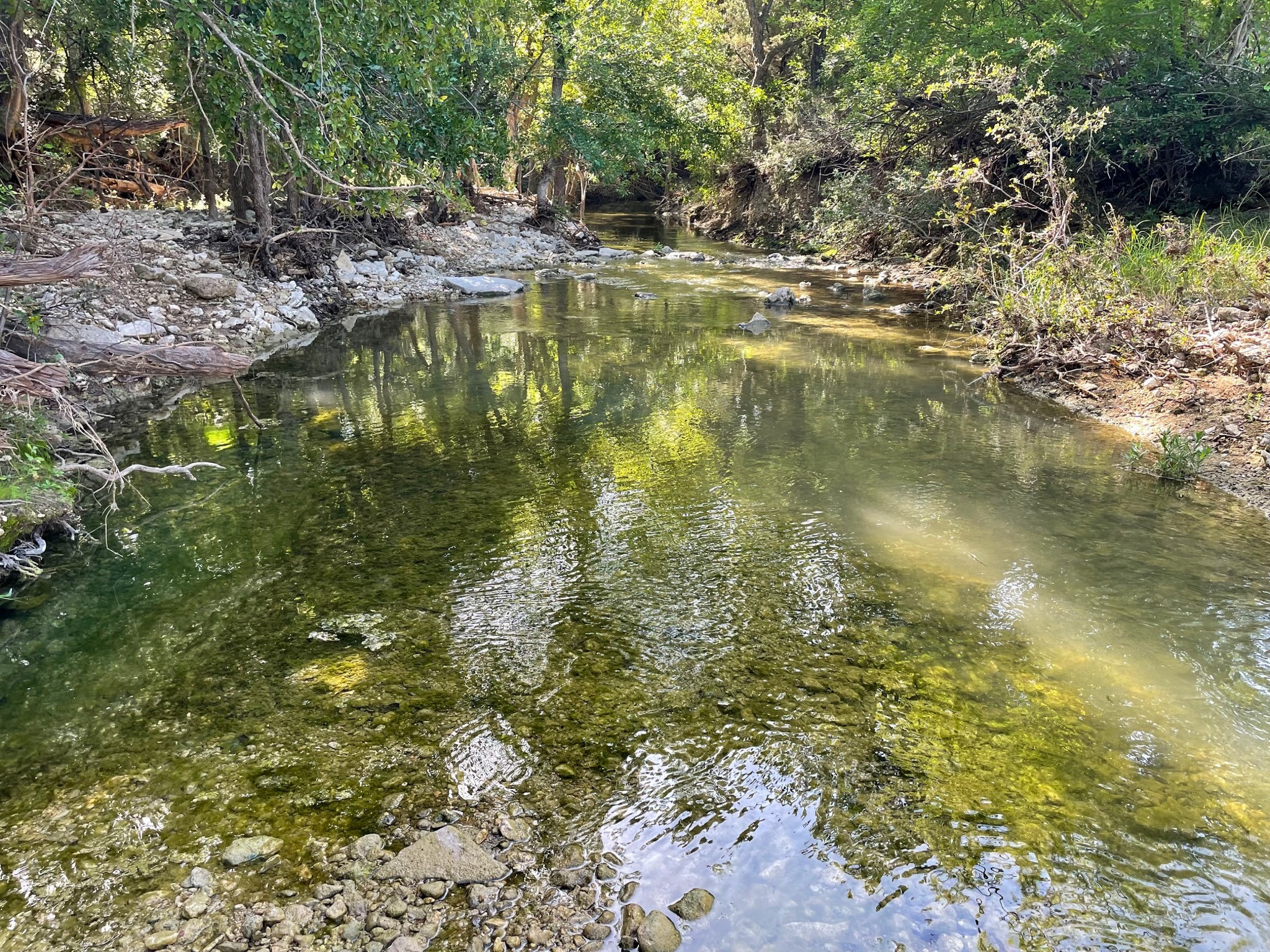 Tbd Oglesby Neff Park Road Moody TX 76557