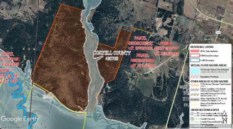 Tbd Oglesby Neff Park Road Moody TX 76557