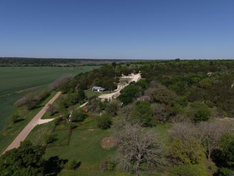 Tbd Oglesby Neff Park Road Moody TX 76557