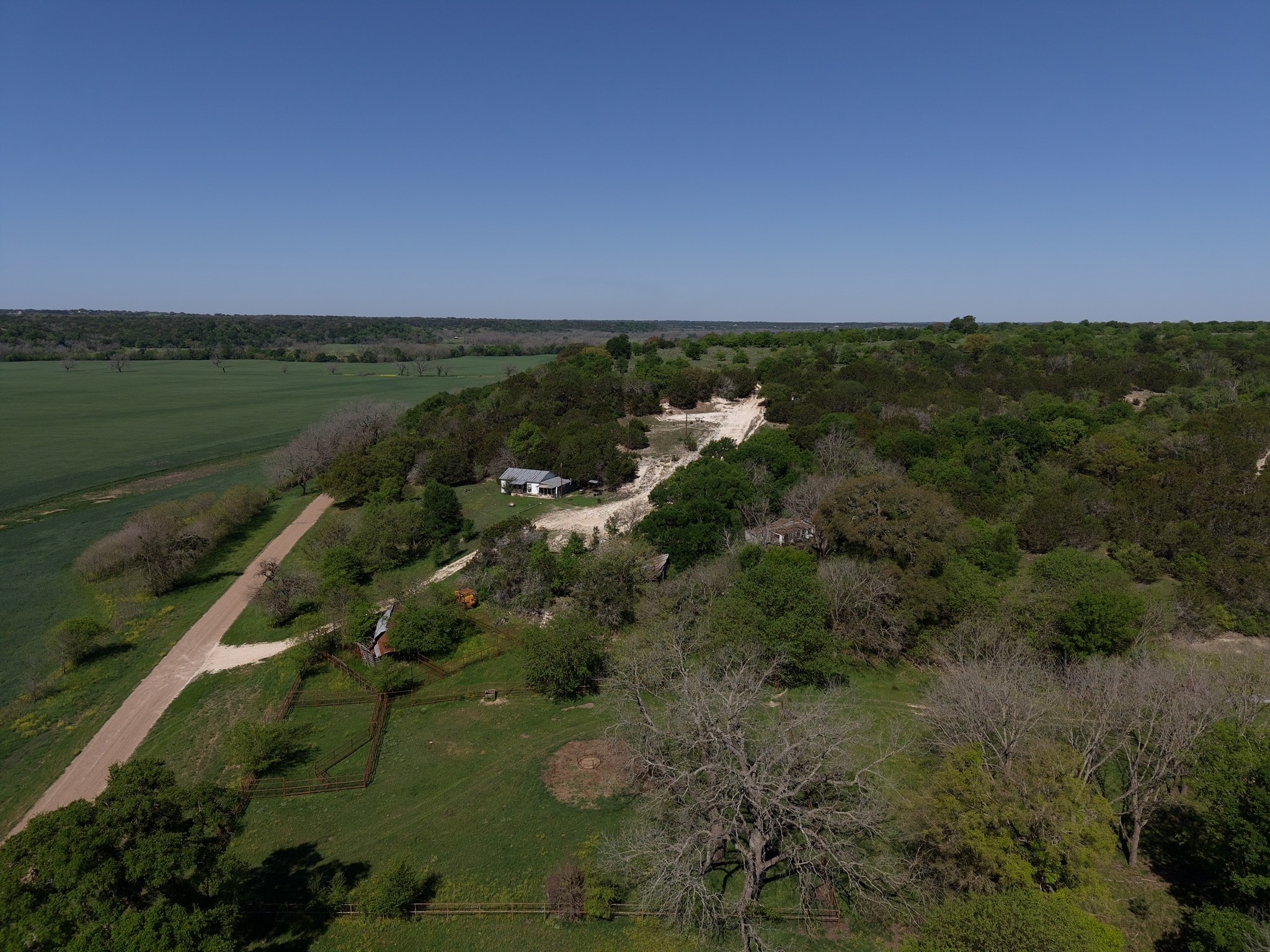 Tbd Oglesby Neff Park Road Moody TX 76557