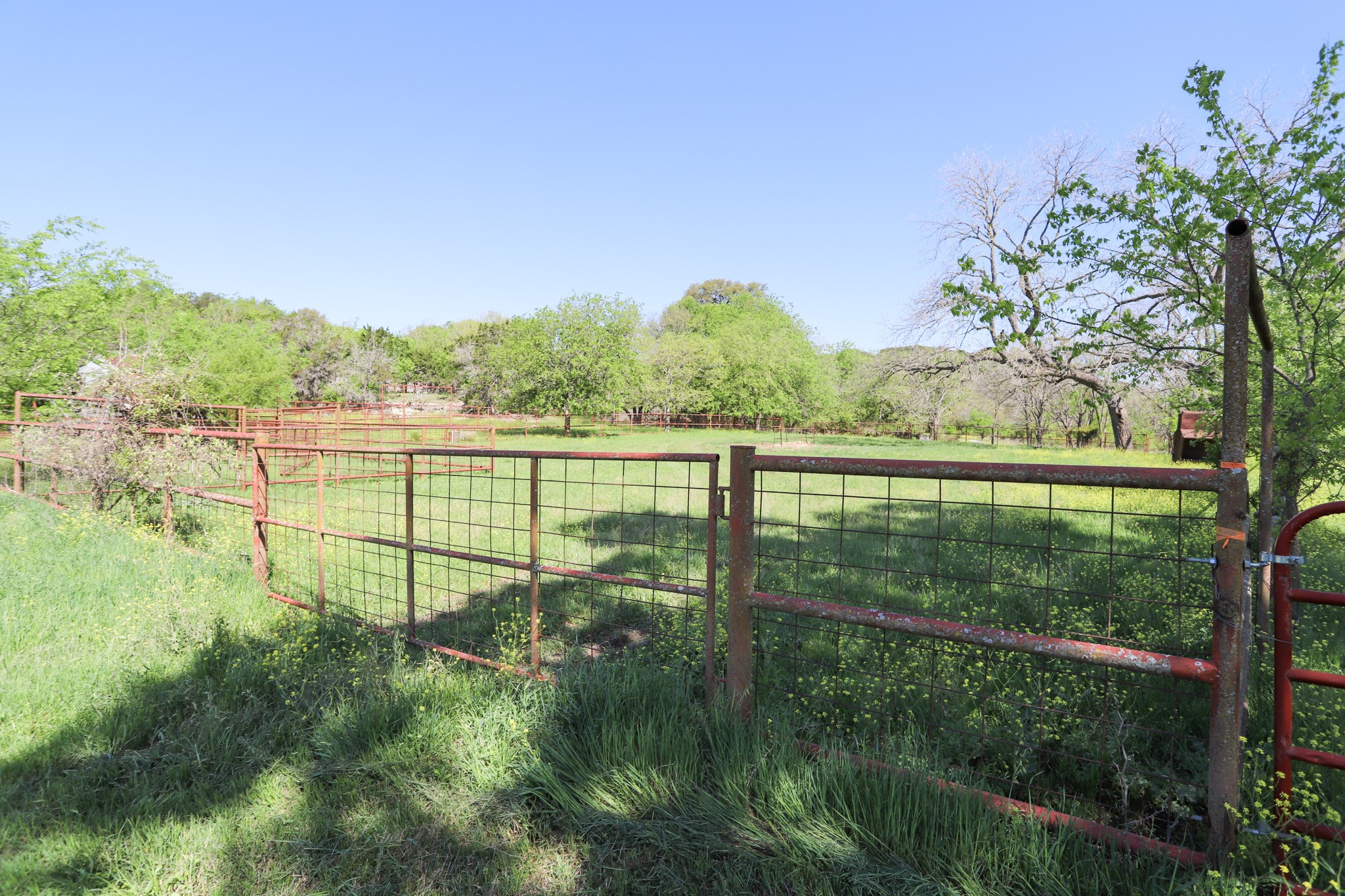Tbd Oglesby Neff Park Road Moody TX 76557