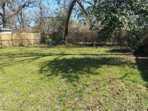 2612 Pennsylvania Avenue Dallas TX 75215