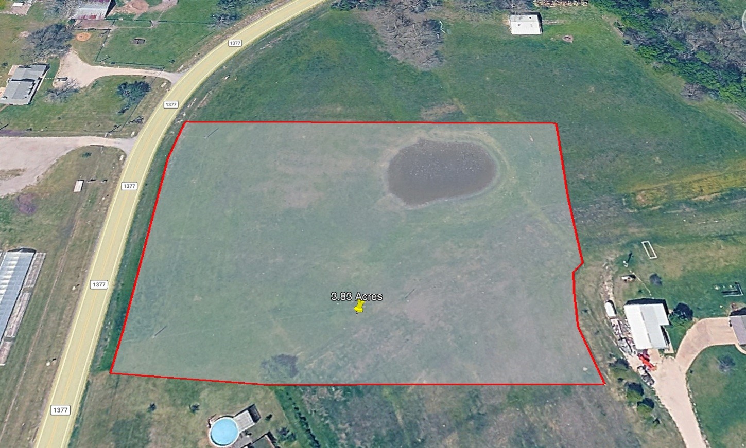 0001 Fm 1377 Princeton TX 75407