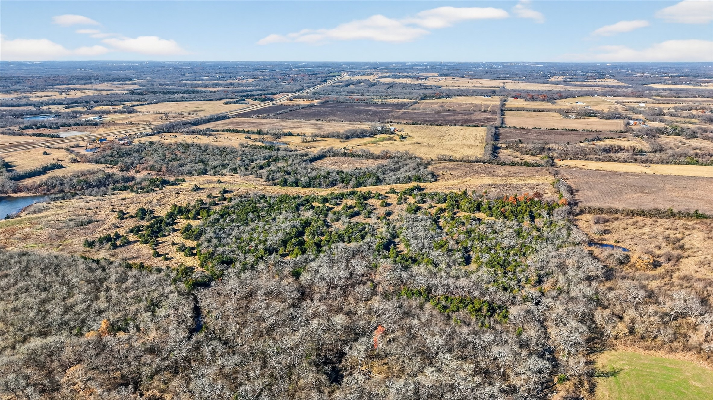 Tbd Craft Road Bells TX 75414