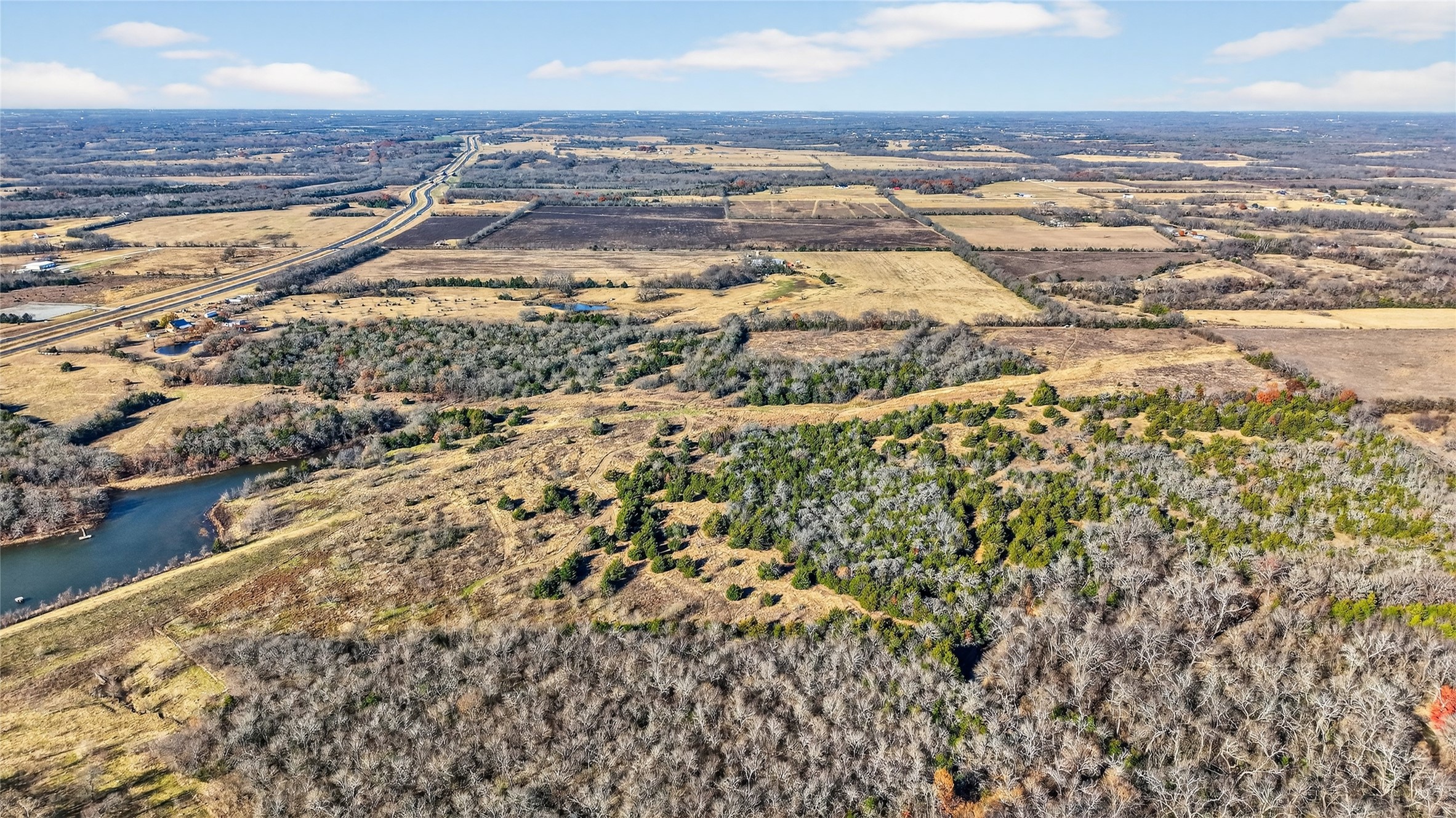 Tbd Craft Road Bells TX 75414